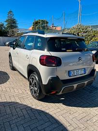 Citroen C3 Aircross UNIPROPRIETARIO
