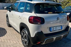Citroen C3 Aircross UNIPROPRIETARIO