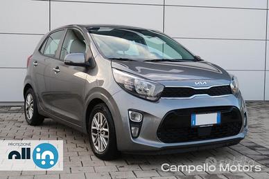 KIA Picanto Picanto 1.0 12V GPL 5 porte Style