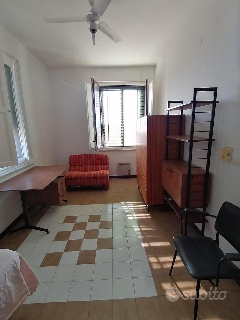Apartment in Reggio Calabria - Vista 3