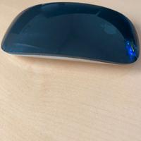 magic mouse apple nero
