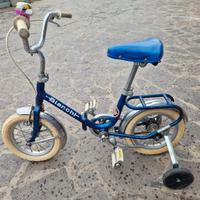 Bici per bambina