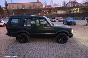Discovery 2.5 Td5 marce ridotte valutiamo usato/