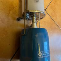 Luce a gas da campeggio – pratica e affidabile