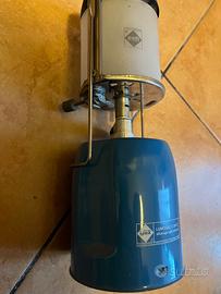 Luce a gas da campeggio – pratica e affidabile