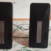 Casse jack e bluetooth Elegiant 