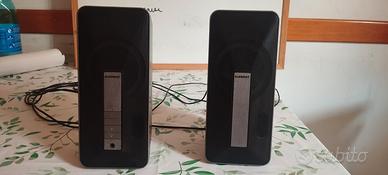 Casse jack e bluetooth Elegiant 