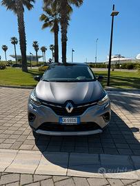 Renault captur full hybrid E-tech 145cv