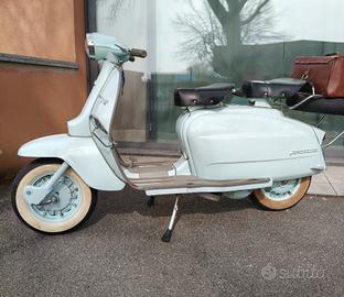 LAMBRETTA 125 180cc accensione elettronica 12V FMI