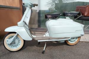 LAMBRETTA 125 180cc accensione elettronica 12V FMI