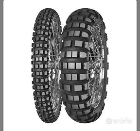 Mitas enduro Trail Xt +
