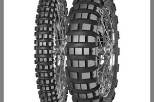 Mitas enduro Trail Xt +