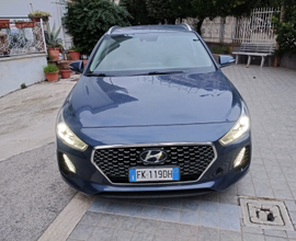 Hyundai I30 Sw