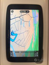 TOMTOM  Go 620 WiFi Europa