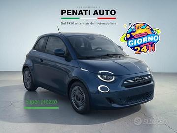 FIAT 500 Hybrid Hybrid Torino