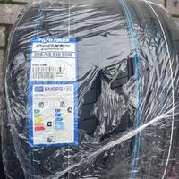 Gomme nuove Toyo tires 205/65r16