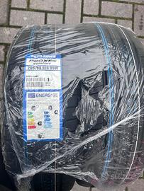 Gomme nuove Toyo tires 205/65r16