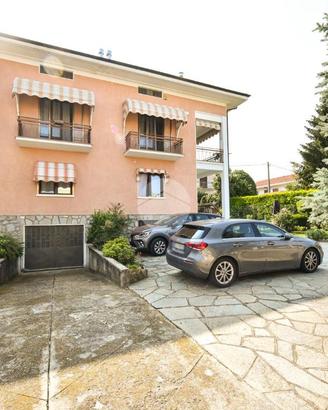 5 LOCALI A GIAVENO