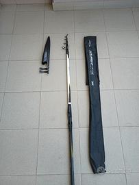Combo pesca Tubertini
