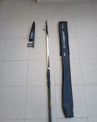Combo pesca Tubertini