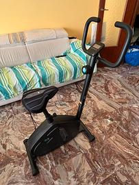 Cyclette doymos essential 03
