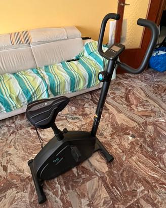 Cyclette doymos essential 03