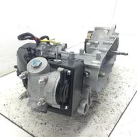 BLOCCO MOTORE ENGINE MOD: XS1P37QMA-3 PEUGEOT TWEE