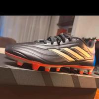 Scarpini adidas nuovi numero 42