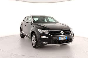 Volkswagen T-Roc 1.5 TSI ACT DSG Style BlueMotion 