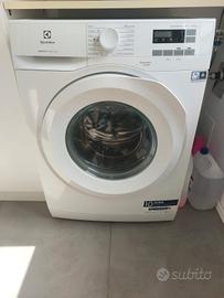 Lavatrice 9kg Electrolux