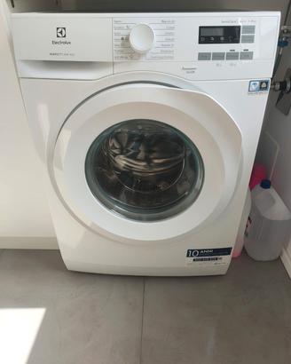 Lavatrice 9kg Electrolux