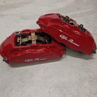 Pinze Brembo 