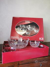 SERVIZIO ROYAL CRYSTAL ROCK