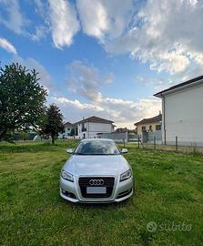 Audi A3 Sportback 2.0 TDI 170 CV