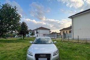 Audi A3 Sportback 2.0 TDI 170 CV
