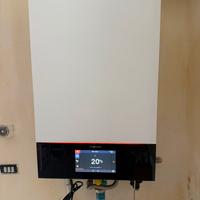 Viessmann Caldaia Vitodens 200 A - 34 KW