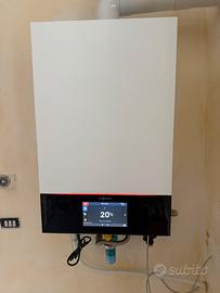 Viessmann Caldaia Vitodens 200 A - 34 KW