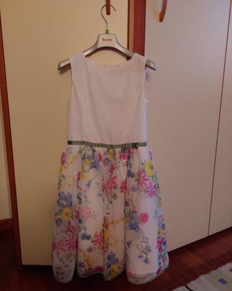 Vestito comunione