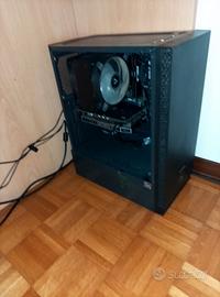 PC gaming 