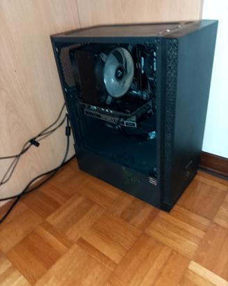 PC gaming 