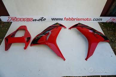Ricambi Honda Cbr 1000RR 06-07