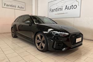 Audi RS4 Avant Bronze Edition 2.9 TFSI 450cv-LEGGI