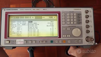 Generatore di segnali