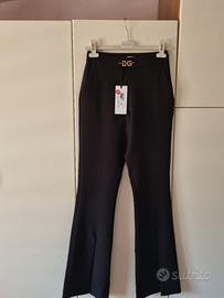 pantalone elegante Nuovo con cartellino GaellePari