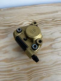 Pinza freno posteriore cagiva mito 125