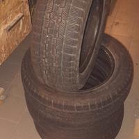 gomme firestone invernali 185/60r14 82t