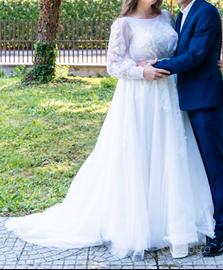 Abito da sposa