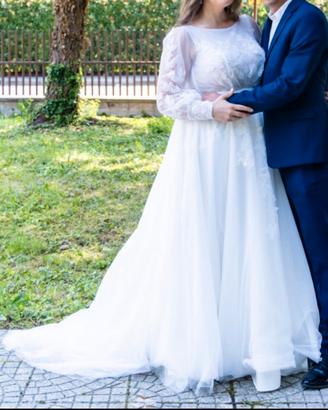 Abito da sposa