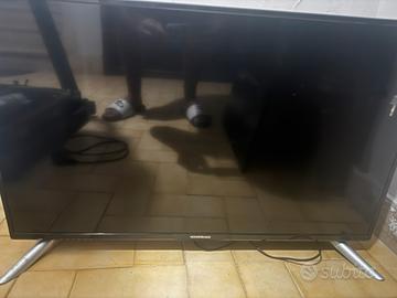 TV LED NordMende 32” HD