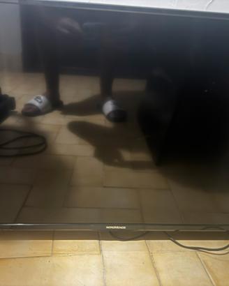 TV LED NordMende 32” HD